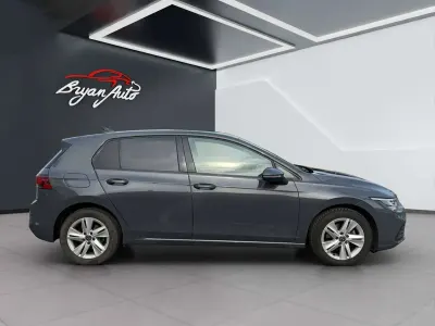 Usata VW Golf VII Life 150 CV (110 kW) 2020 Other Berlina