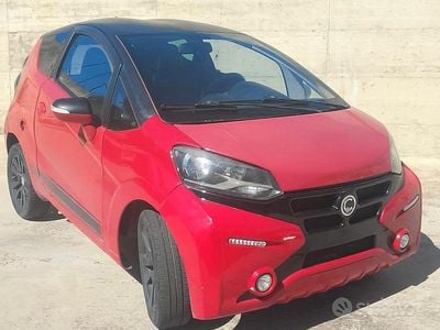 Usata Casalini M20 2020 Berlina