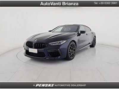BMW M8