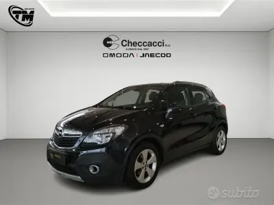 Usata Opel Mokka