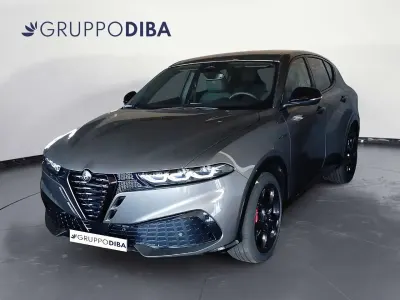 Nuova Alfa Romeo Tonale Veloce 174 CV (127 kW) 2026 Other SUV