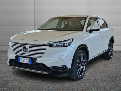 Usata Honda HR-V