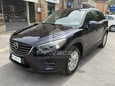 Gebraucht Mazda CX-5