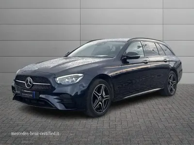 Usata Mercedes 300