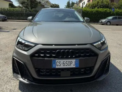 Usata Audi A1 Sportback