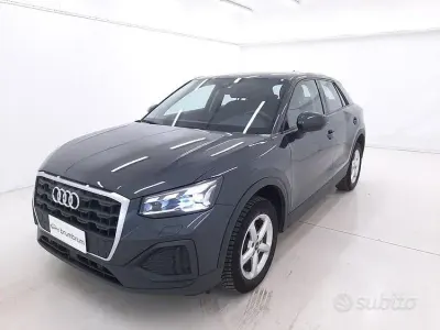 Usata Audi Q2