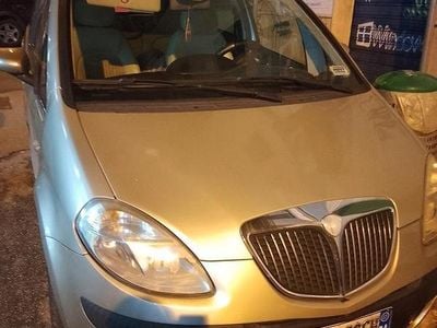 Usata Lancia Musa