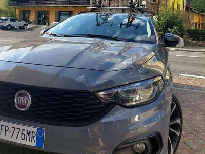 usata Fiat Tipo TipoSW II 2016 SW 1.6 mjt S-Design s