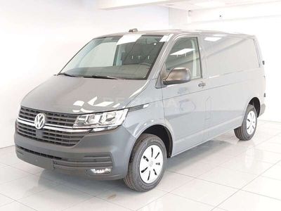 VW Transporter