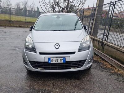 usata Renault Scénic III Scénic 1.5 dCi 110 CV EDC Dynamique