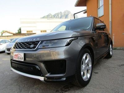 usata Land Rover Range Rover Sport 3.0 sdV6 HSE R DYNAMIC * 53.000 KM REALI *