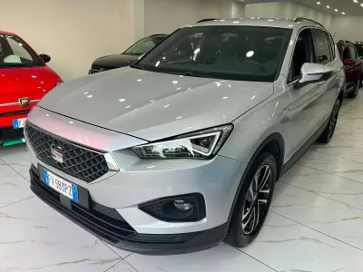 Usata Seat Tarraco