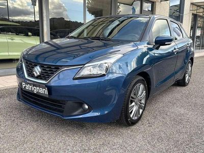 Suzuki Baleno