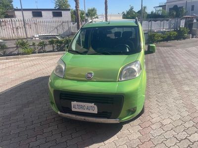Fiat Qubo
