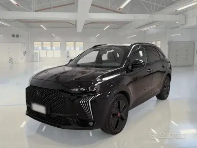 Usata DS Automobiles DS7 Crossback