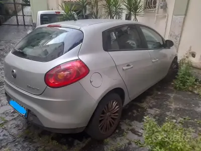 Usata Fiat Bravo