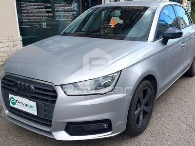 usata Audi A1 SPB 1.0 TFSI ultra S tronic Design