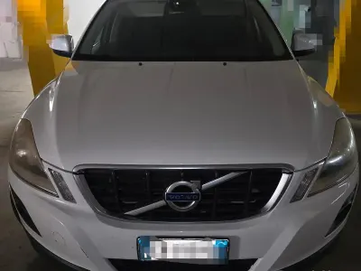 Usata Volvo XC60