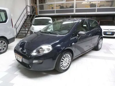 Usata Fiat Punto