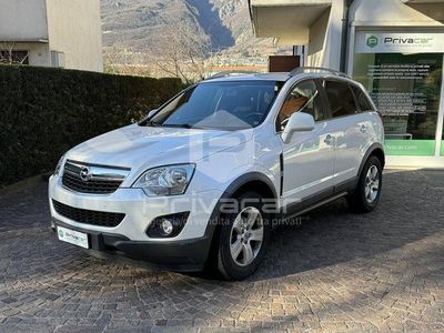 usata Opel Antara 2.2 CDTI 163CV Start&Stop 4x2 Cosmo