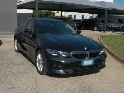 Usata BMW 318
