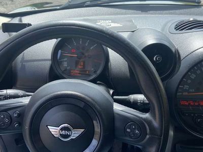 Mini One Countryman