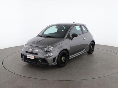 Grigio Usata 2020 Abarth 595 Turismo Utilitaria | 15.999 € (Ottimo prezzo)