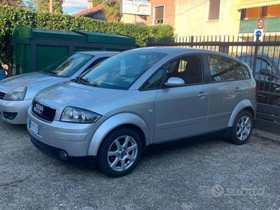 Audi A2