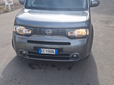 usata Nissan Cube Cube 1.5 dCi Luxury