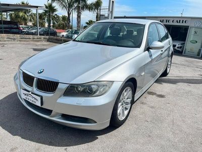 usata BMW 320 320 d cat Attiva