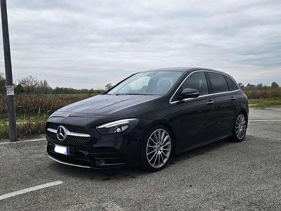 Usata Mercedes B200 Premium 150 CV (110 kW) 2020 Monovolume
