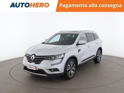 usata Renault Koleos CG33153