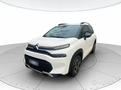 Usata Citroën C3 Aircross