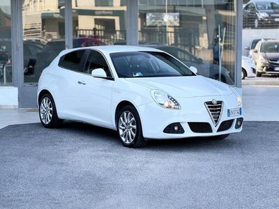 usata Alfa Romeo Giulietta 1.4 Benzina 170CV E5 - 2012