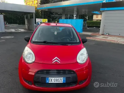 Usata Citroën C1