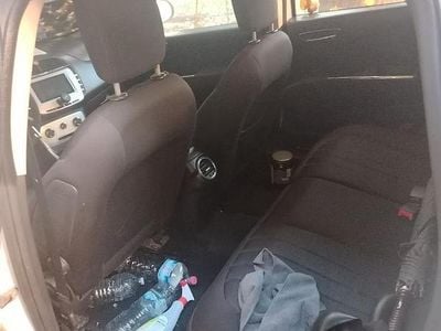 Usata Lancia Delta 120 CV (88 kW) 2012 Bianco Utilitaria
