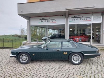 usata Jaguar XJS Automatica 4.0 asi oro