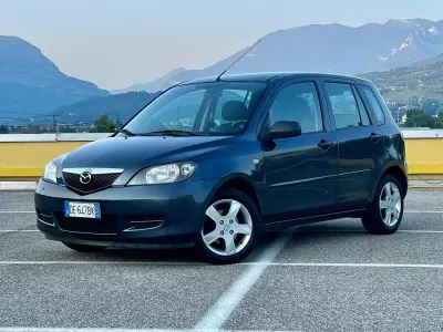 Usata Mazda 2