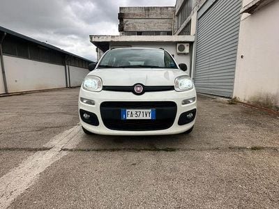 Usata Fiat Panda Lounge 95 CV (69 kW) 2015 Utilitaria