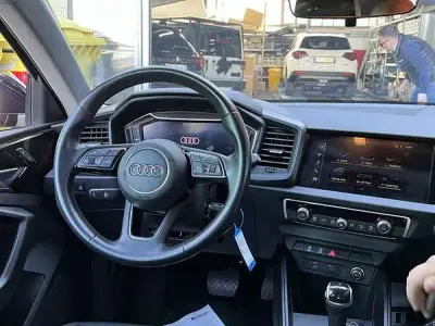 Usata Audi A1 Sportback