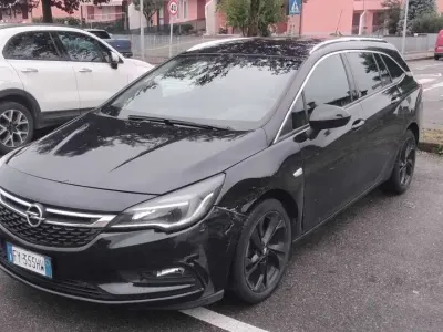 Usata Opel Astra