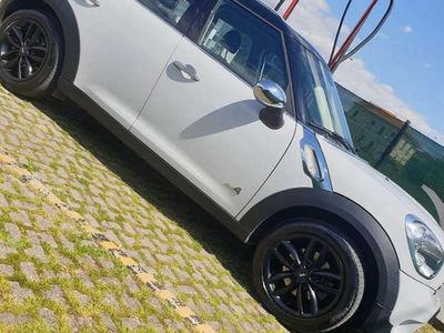 usata Mini Cooper D Countryman 1.6 all4