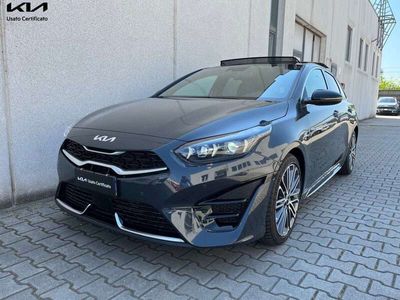 usata Kia ProCeed ProCeed /1.5 t-gdi GT Line Special Edition 160cv dct