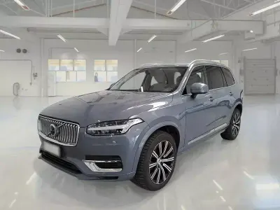 Usata Volvo XC90 Plus 235 CV (172 kW) 2023 SUV