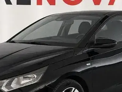 Usata Hyundai i20