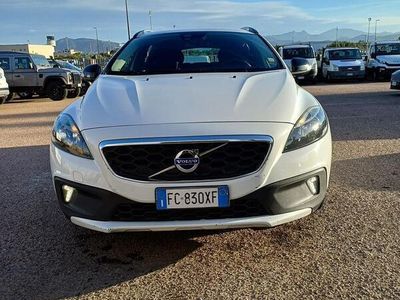 Volvo V40 CC