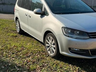 VW Sharan