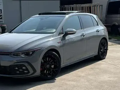 Gebraucht VW Golf VIII GTI 245 PS (180 kW) 2020 Limousine