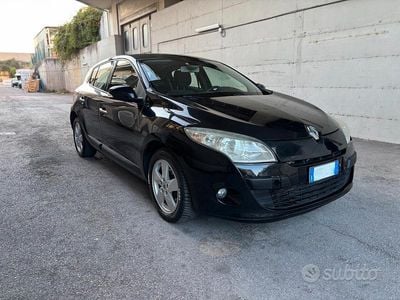 Renault Mégane GT Line