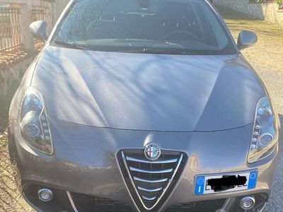 usata Alfa Romeo Giulietta (2010-21) - 2015